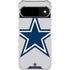 NFL Dallas Cowboys Large Logo Google Pixel 10 Clear Case